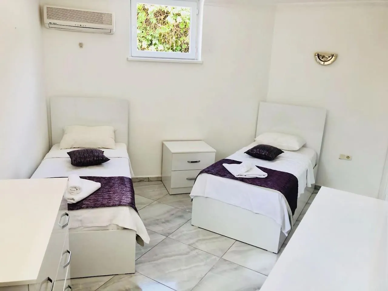 Sunrise Villa No 1 Fethiye