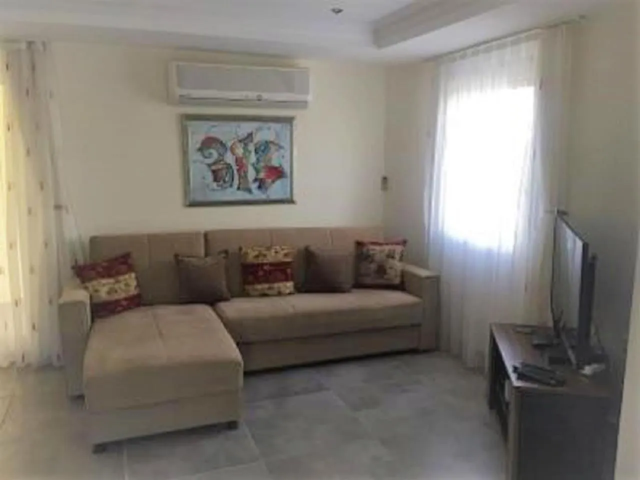 Sunrise Villa No 1 Fethiye