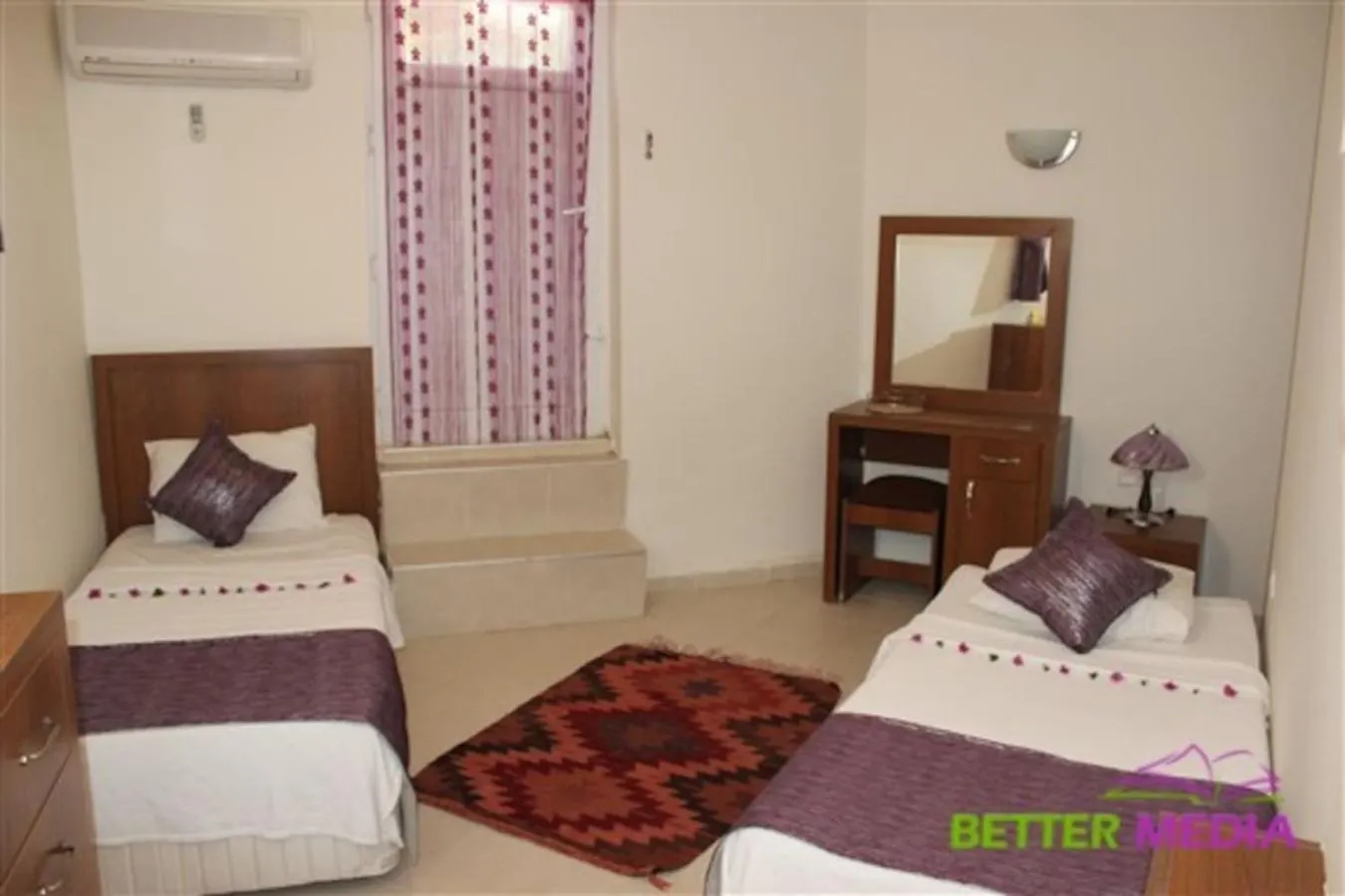 Sunrise Villa No 1 Fethiye Nyaraló
