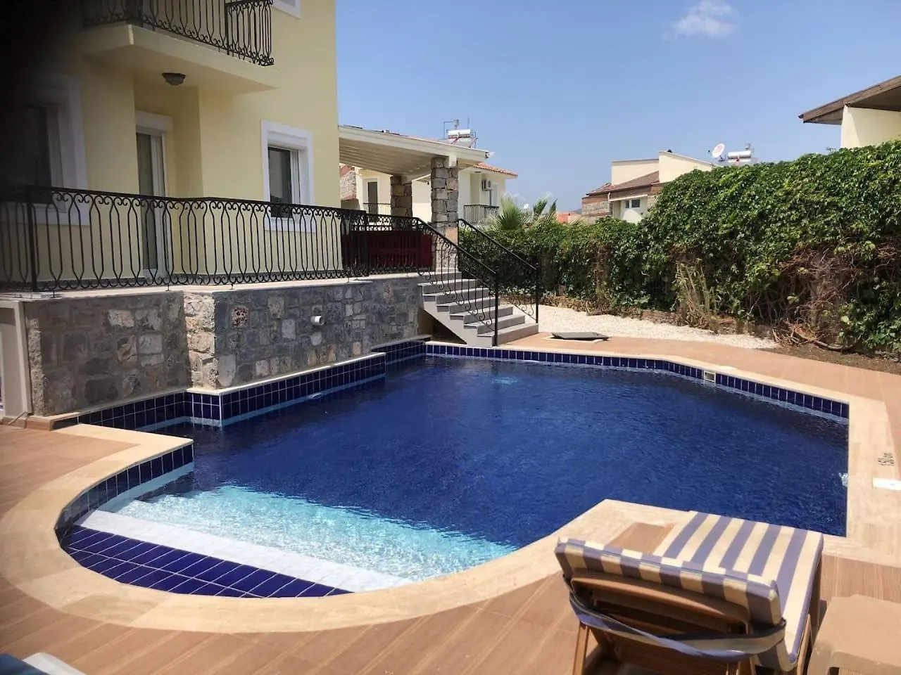 Sunrise Villa No 1 Fethiye