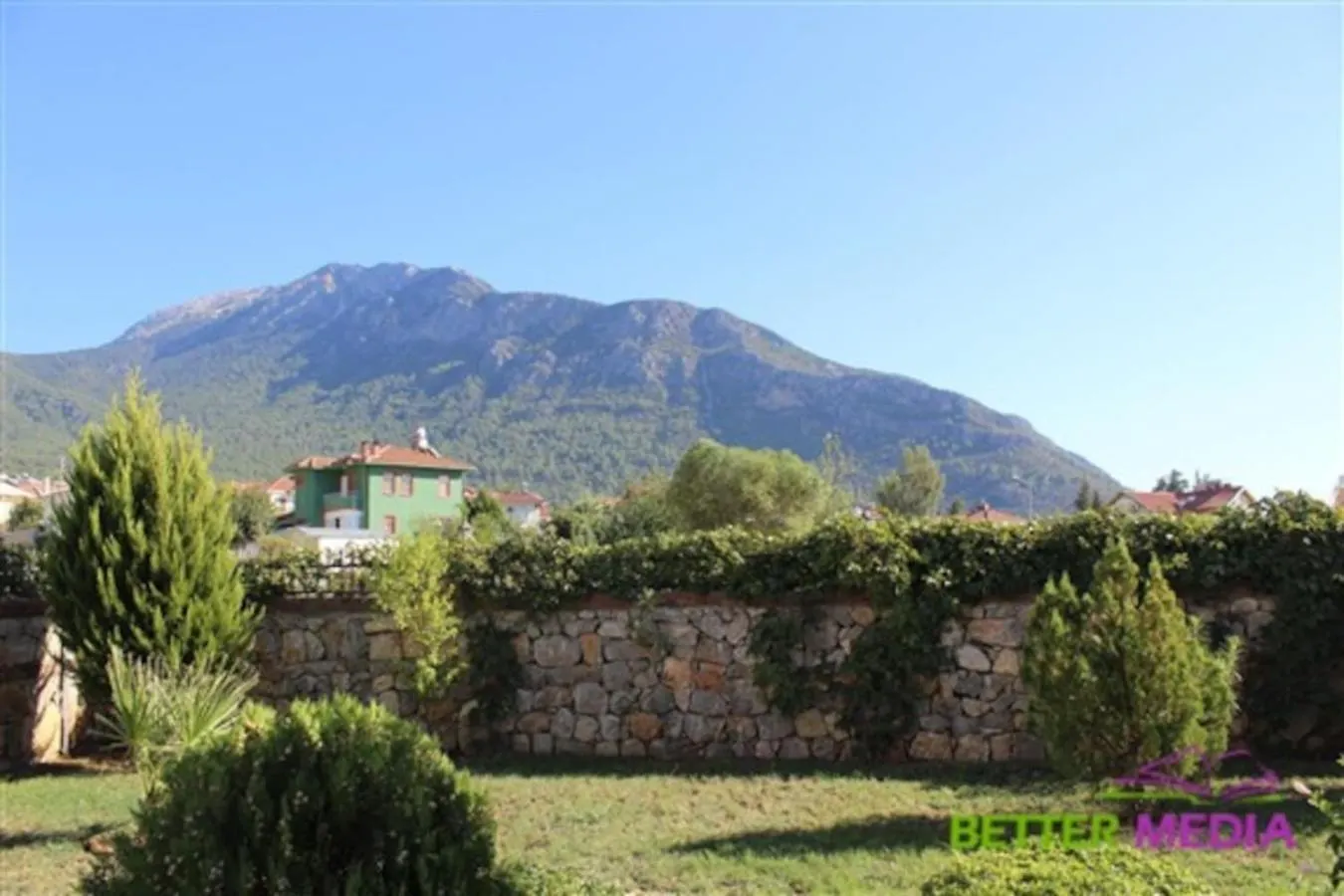 Sunrise Villa No 1 Fethiye