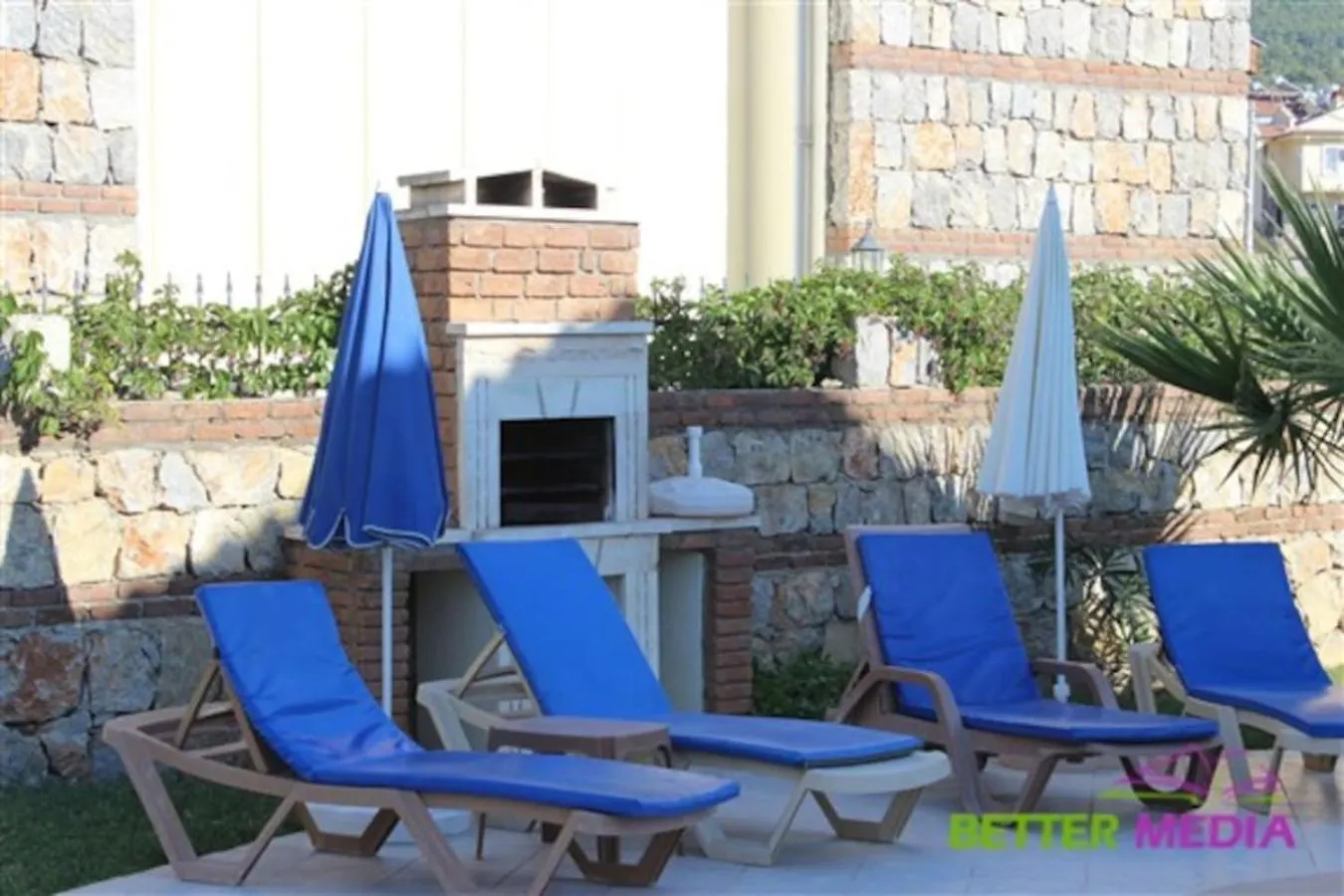 Nyaraló Sunrise Villa No 1 Fethiye