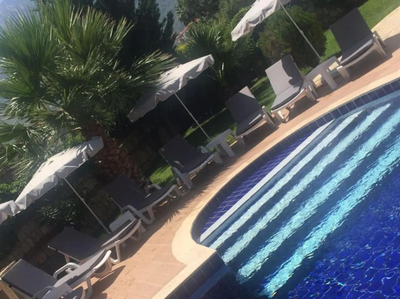 Nyaraló Sunrise Villa No 1 Fethiye Törökország