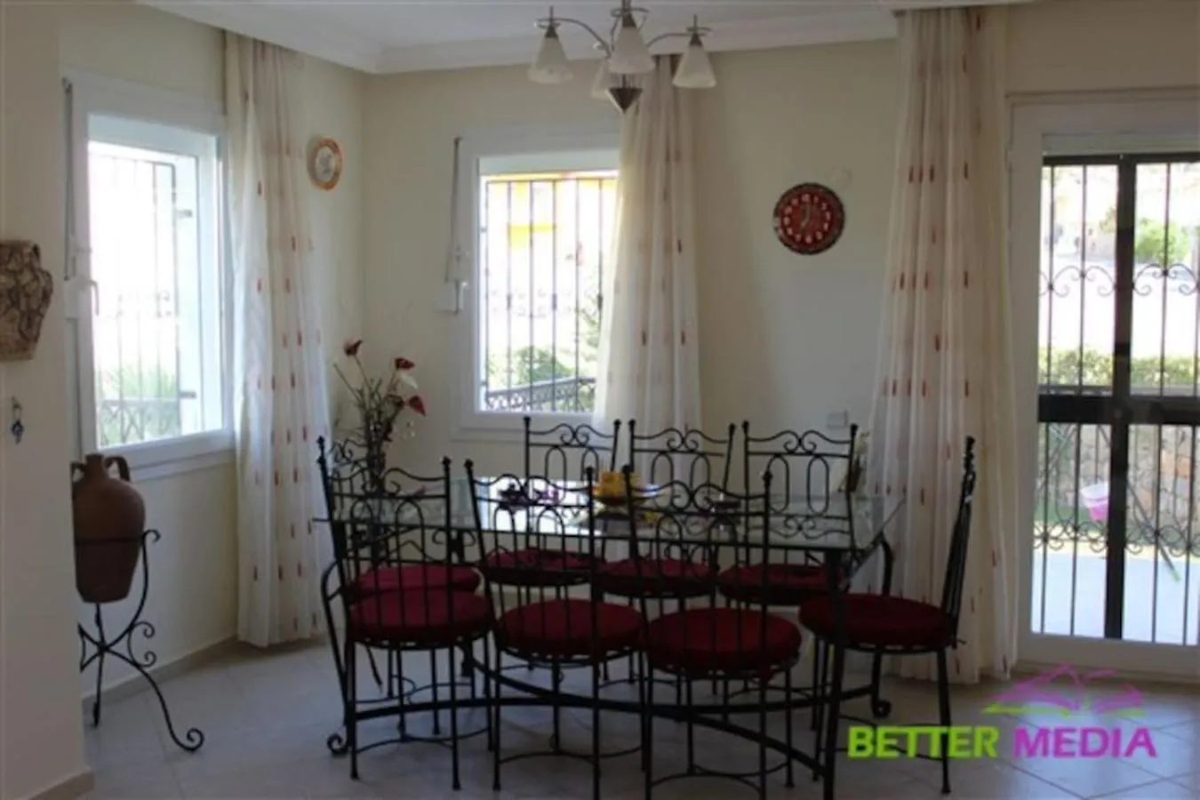 Nyaraló Sunrise Villa No 1 Fethiye Törökország