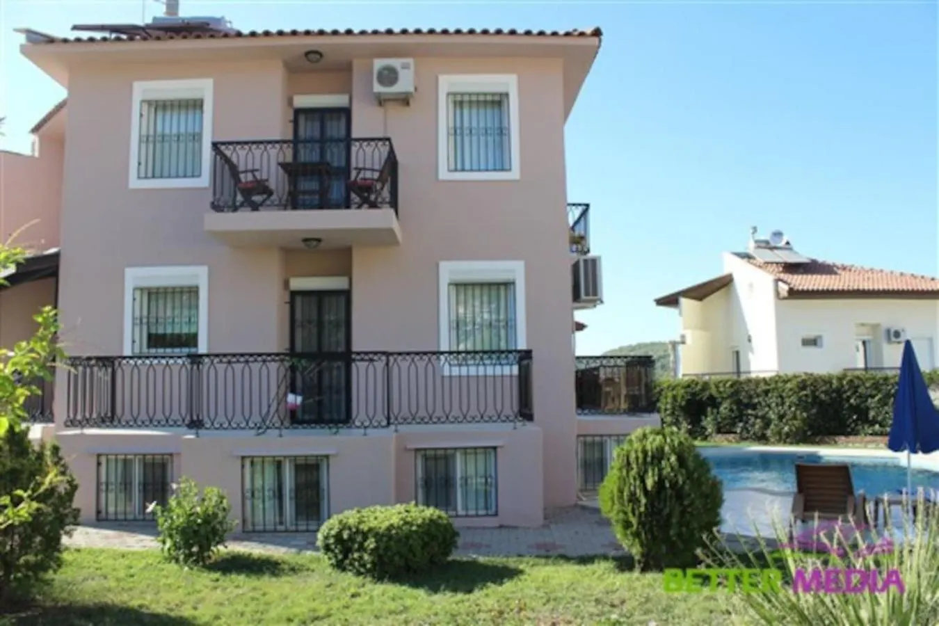Sunrise Villa No 1 Fethiye